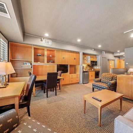 Studio #225 Olympic Valley  Luaran gambar