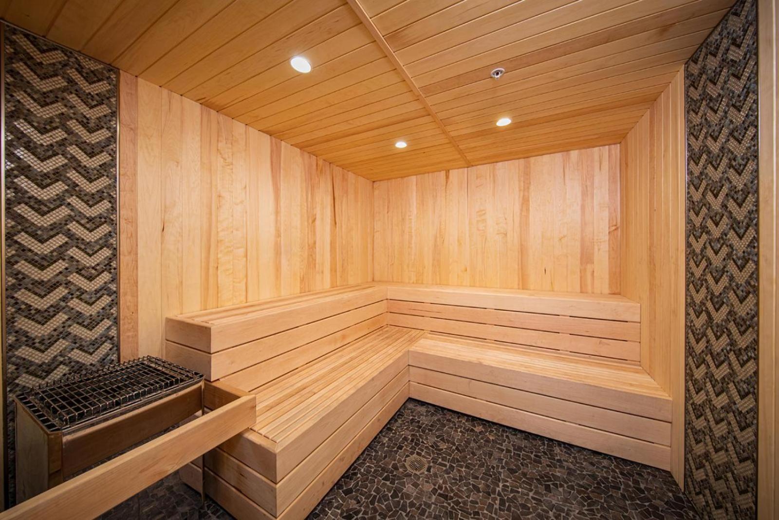 Studio #225 Olympic Valley  Luaran gambar