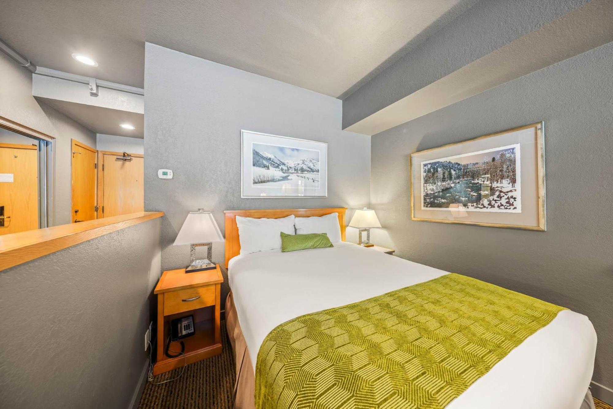 Studio #225 Olympic Valley  Luaran gambar